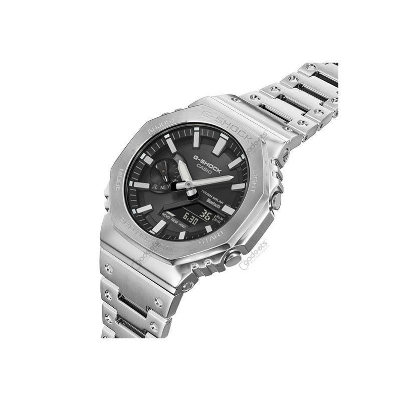 Casio G-Shock B2100SD Solar Powered Watch