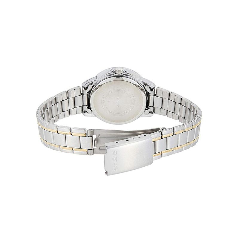 Casio Ltp V004sg 9audf Womens Watch