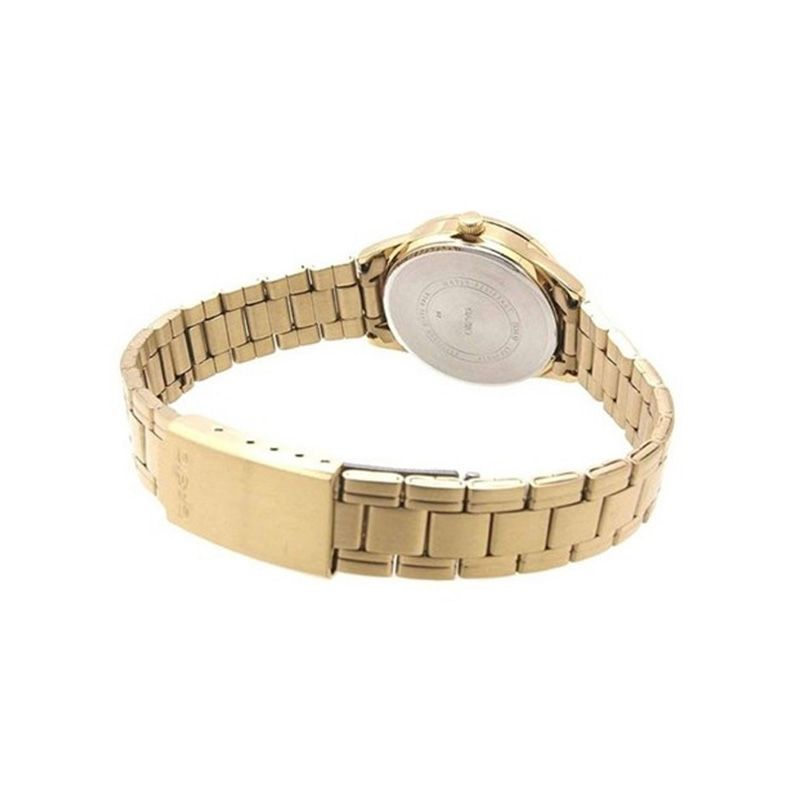 Casio Standard Ltp V005g 9audf Womens Watch