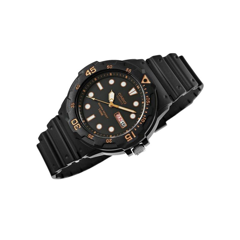 Casio MRW-200H-1EVDF Men’s Watch