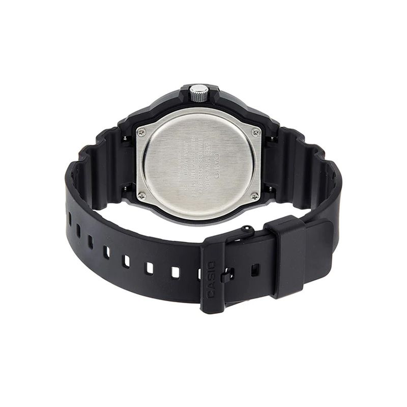Casio MRW-200H-1EVDF Men’s Watch