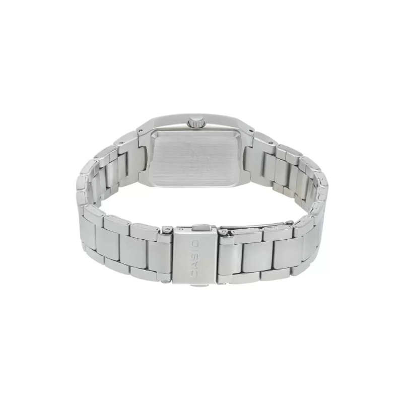 Casio Standard LTP-1165A-4CDF Analog Stainless Steel Women’s Watch