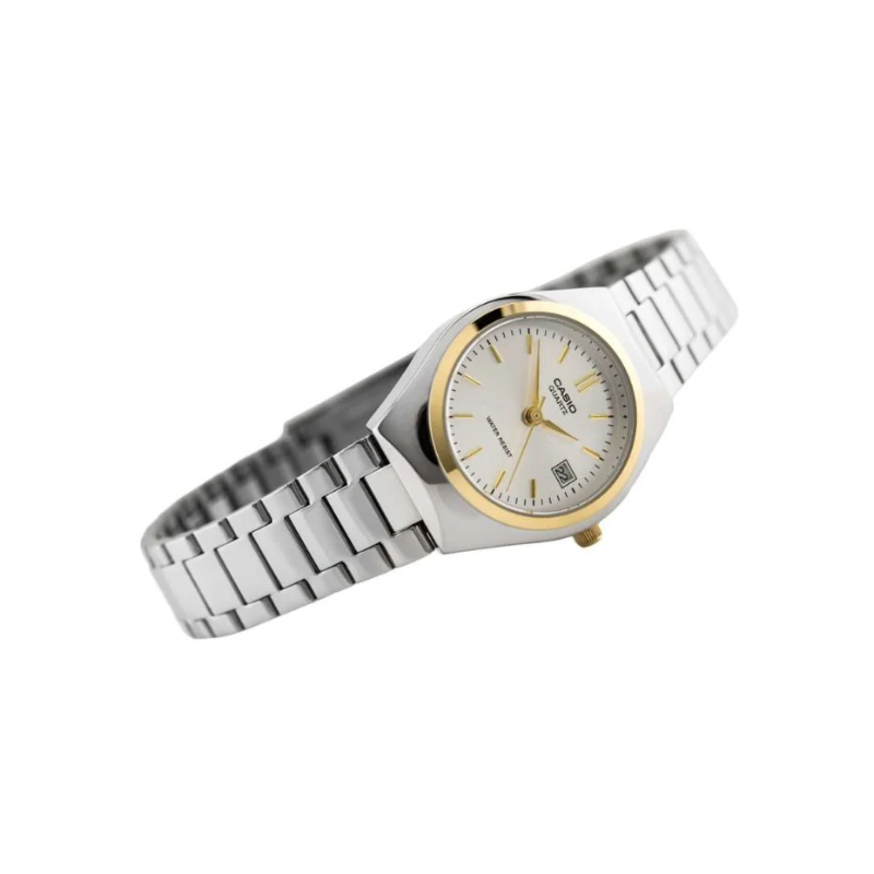 Casio Standard Ltp 1170g 7ardf Womens Watch
