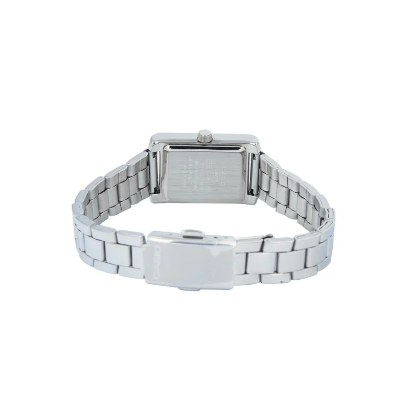 Casio Standard Ltp 1234ds 2adf Womens Watch