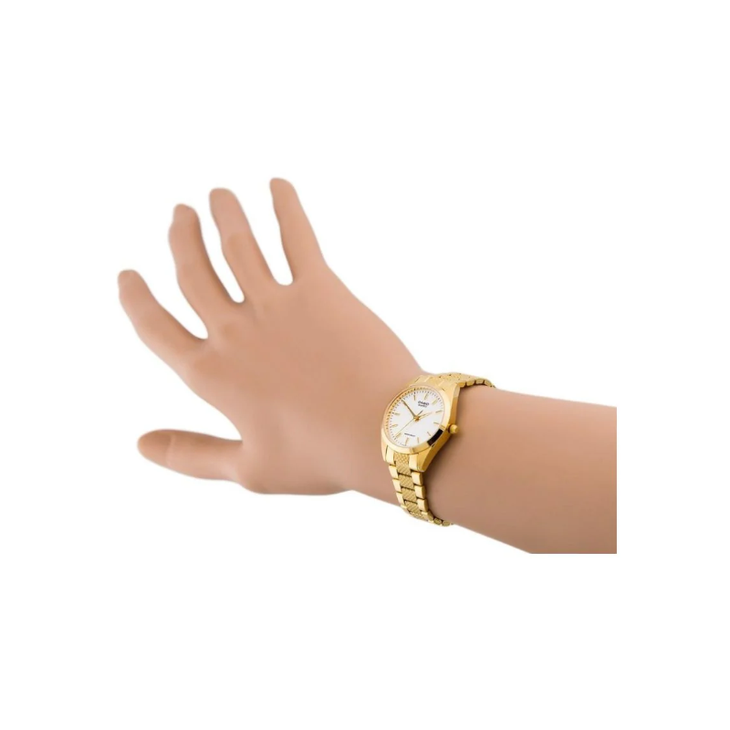 Casio Standard Ltp 1274g 7adf Womens Watch