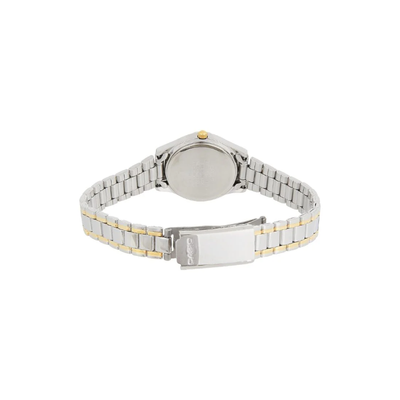 Casio Standard Ltp 1275sg 7bdf Womens Watch