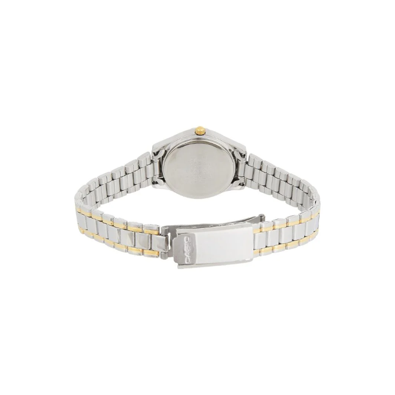 Casio Standard Ltp 1275sg 9adf Womens Watch