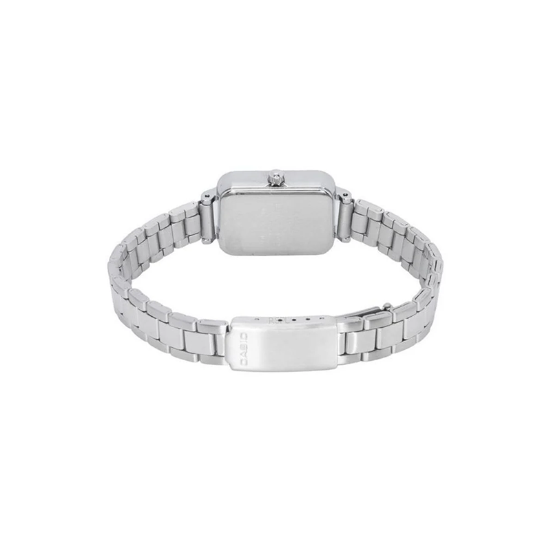 Casio Standard Ltp V009d 1eudf Analog Stainless Steel Womens Watch