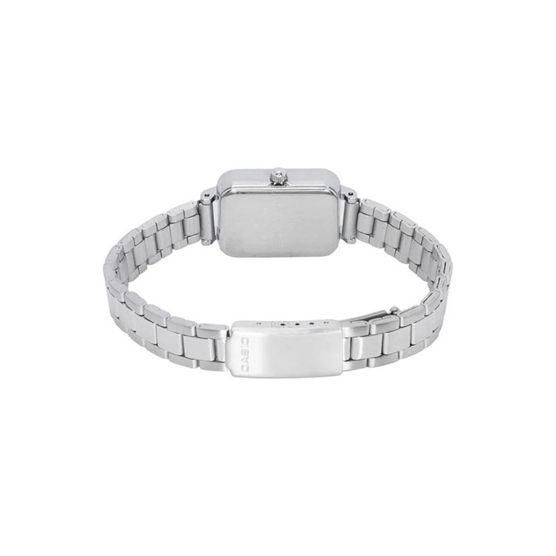 Casio Standard LTP-V009D-4EUDF Analog Stainless Steel Women’s Watch