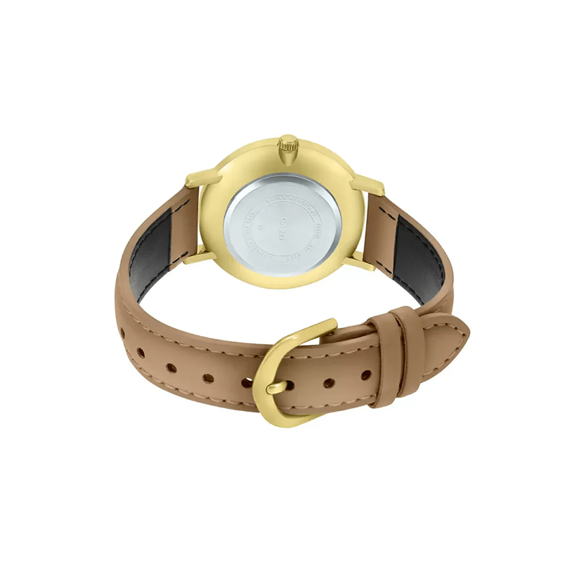 Casio Standard Ltp Vt01gl 7b Womens Watch