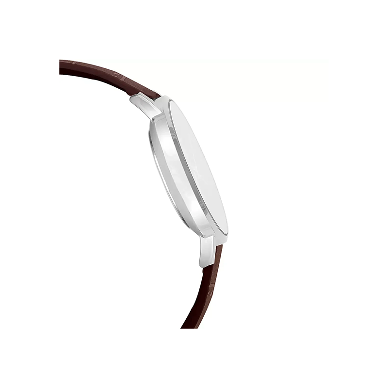Casio Standard LTP-VT01L-7B2 Leather Strap Women's Watch