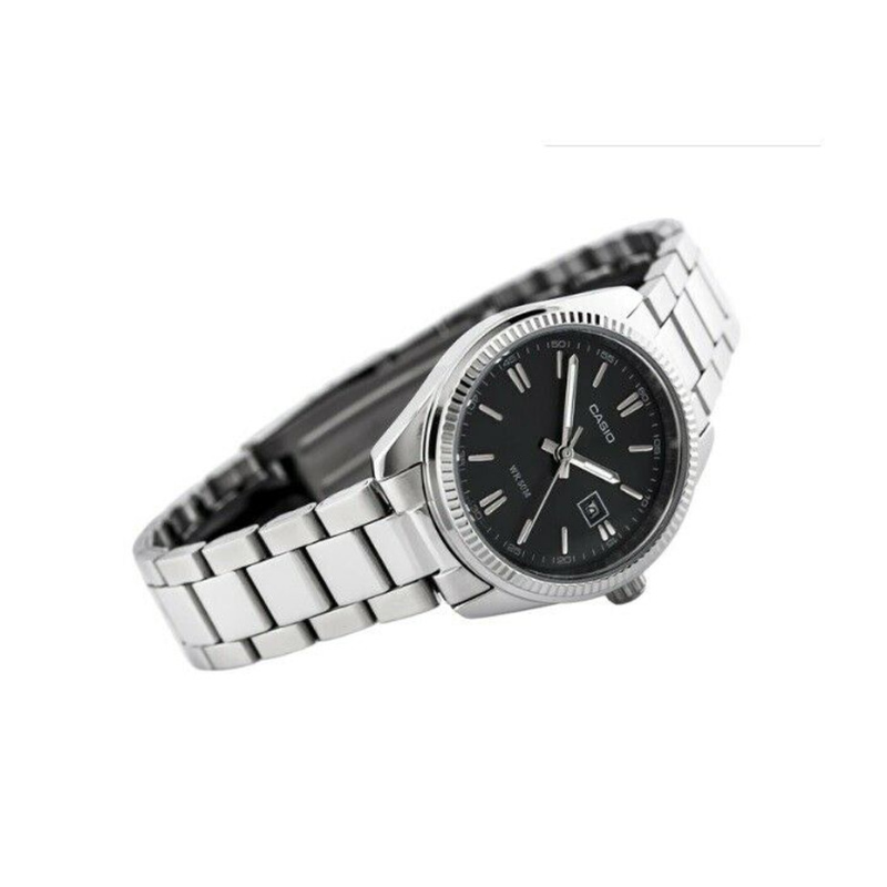 Casio Standard Ltp 1302d 1a1vdf Womens Watch
