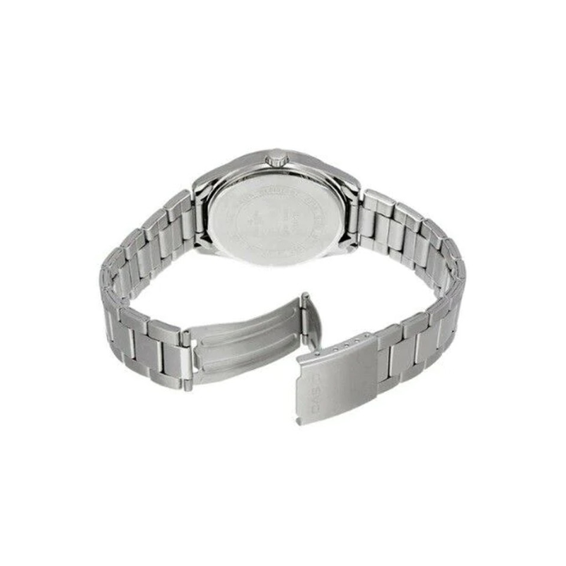 Casio Standard Ltp 1302d 1a1vdf Womens Watch