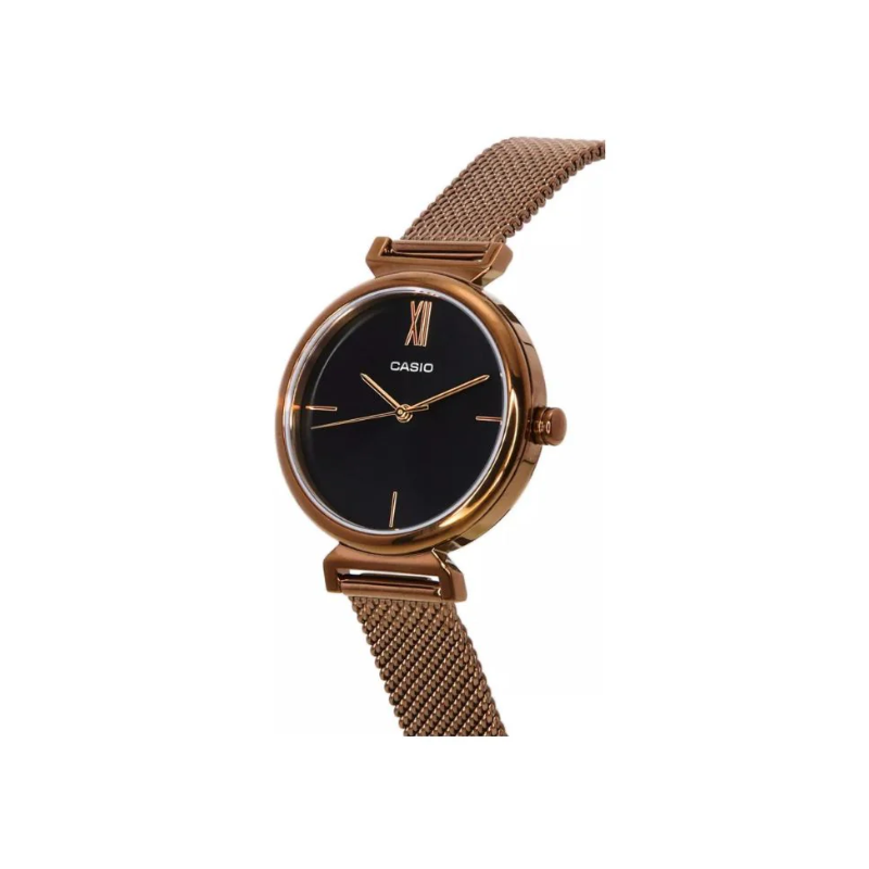 Casio Ltp2023vmr1cdr Womens Watch