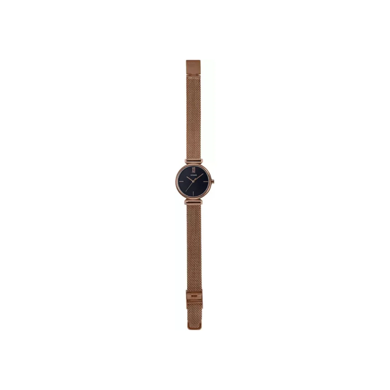 Casio Ltp2023vmr1cdr Womens Watch