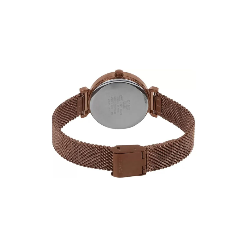 Casio Ltp2023vmr1cdr Womens Watch