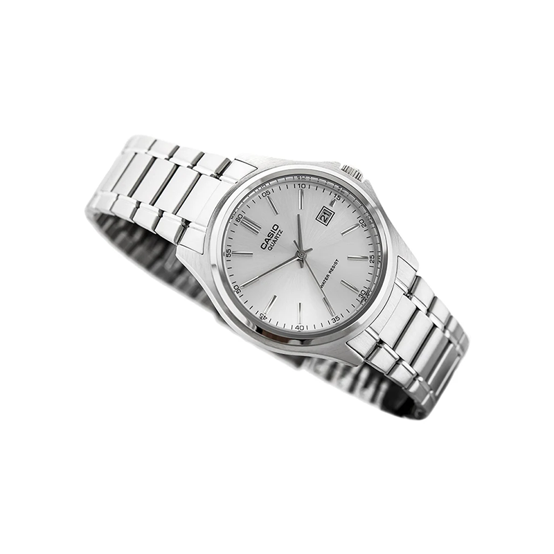 Casio Standard Mtp 1183a 7a Mens Watch