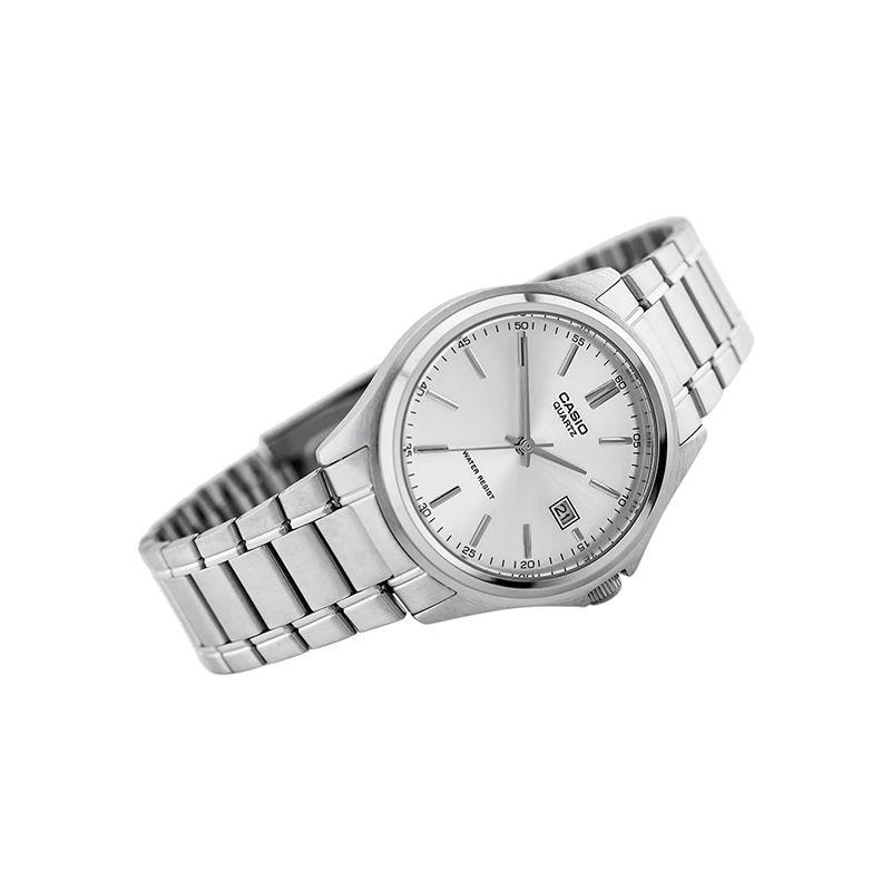 Casio Standard Mtp 1183a 7a Mens Watch