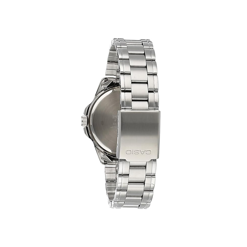 Casio Standard Mtp 1215a 2a Mens Watch
