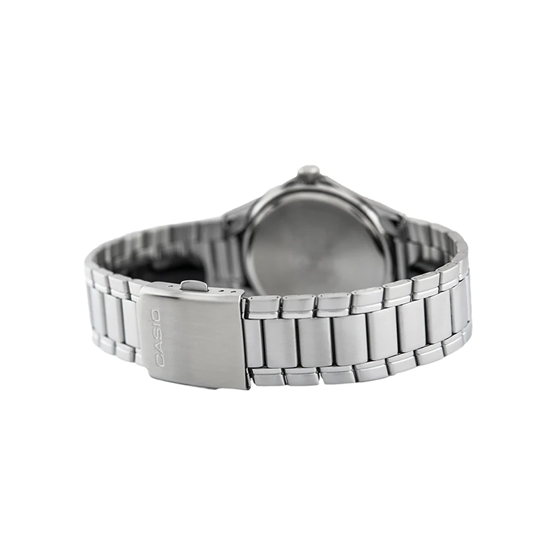 Casio Enticer Day Date Chain Watch For Men