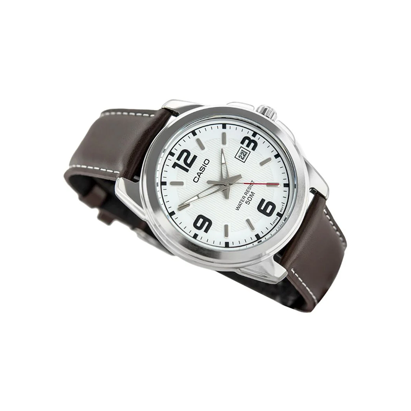 Casio Standard Mtp 1314l 7av Mens Watch