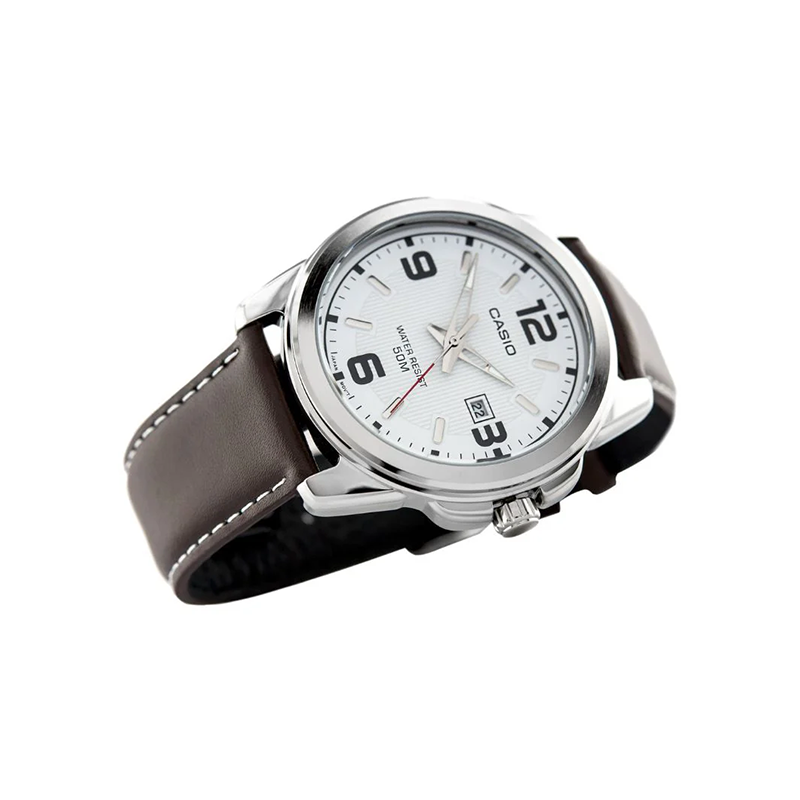 Casio Standard Mtp 1314l 7av Mens Watch