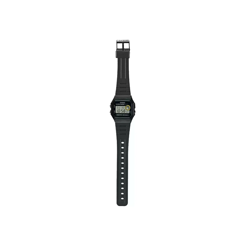 Casio Vintage F-94WA-8DG Digital Resin Band Unisex Watch