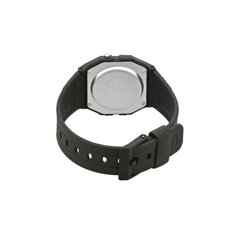 Casio Vintage F-94WA-8DG Digital Resin Band Unisex Watch