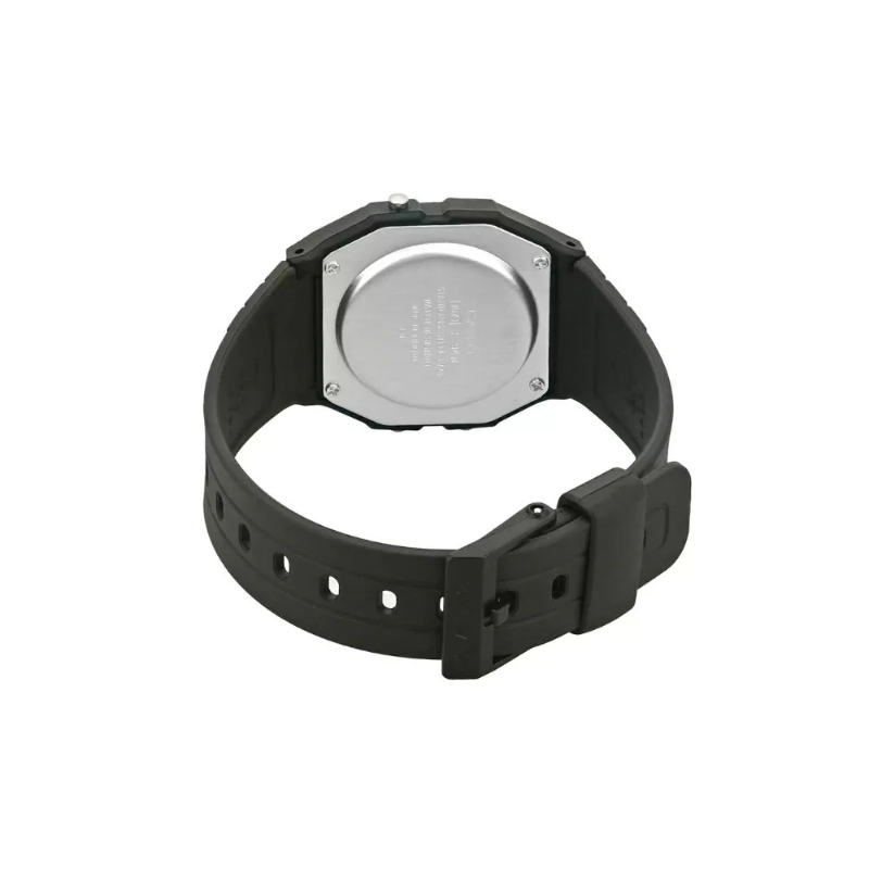 Casio Vintage F-94WA-9DG Digital Resin Band Unisex Watch