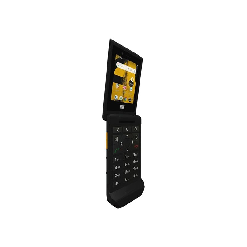 Cat S22 Flip price in Bangladesh