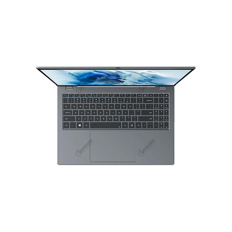 Chuwi GemiBook Plus Intel Celeron N100 Intel UHD Graphics 15.6" FHD Laptop