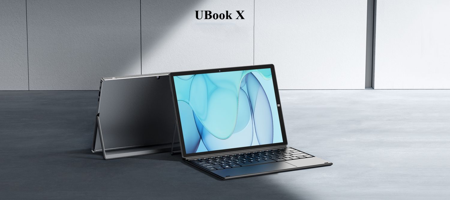 Chuwi UBook X Intel Core i5-10210Y Price in Bangladesh