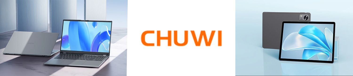 CHUWI