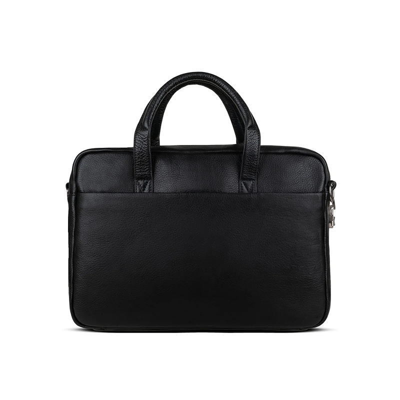 Civic Coded Lock 15 Inch Office Bag
