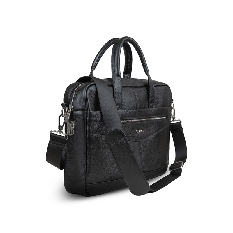 Civic Coded Lock 15 Inch Office Bag