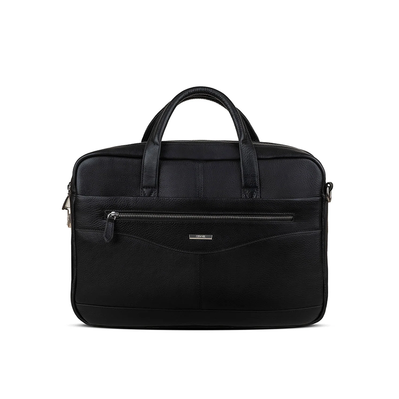 Civic Coded Lock 15 Inch Office Bag