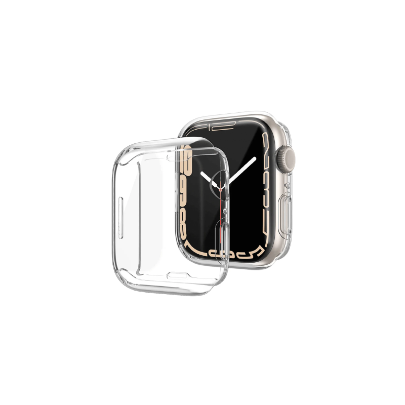 CoTEetci Smartwatch Case without Glass for iWatch