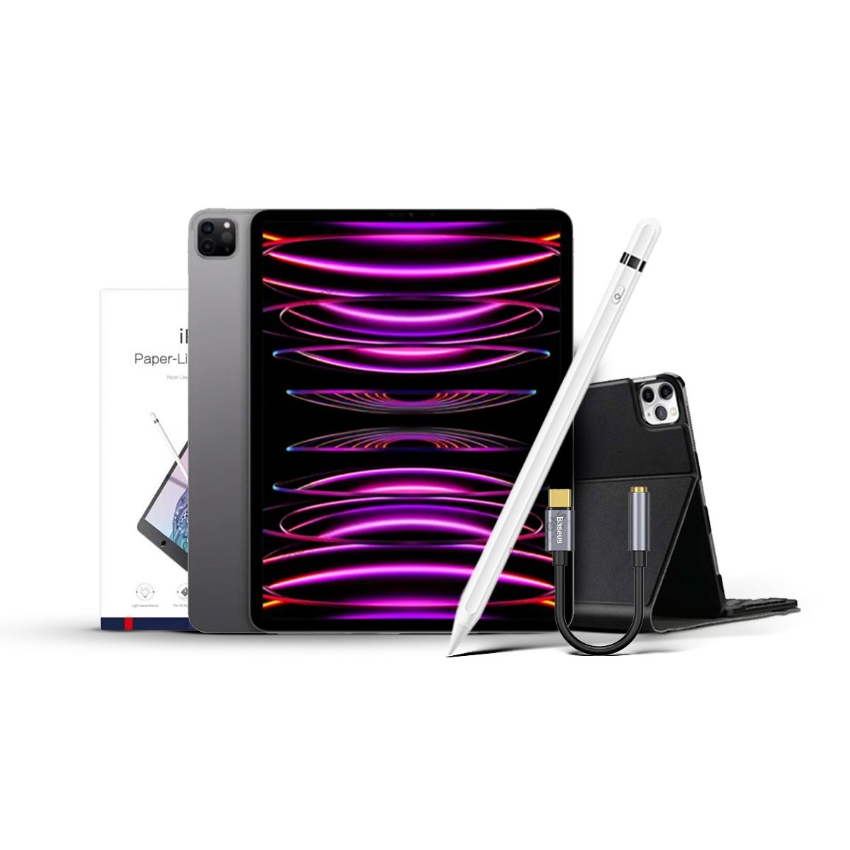 iPad Pro 11" Valentine Special Combo Pack 14