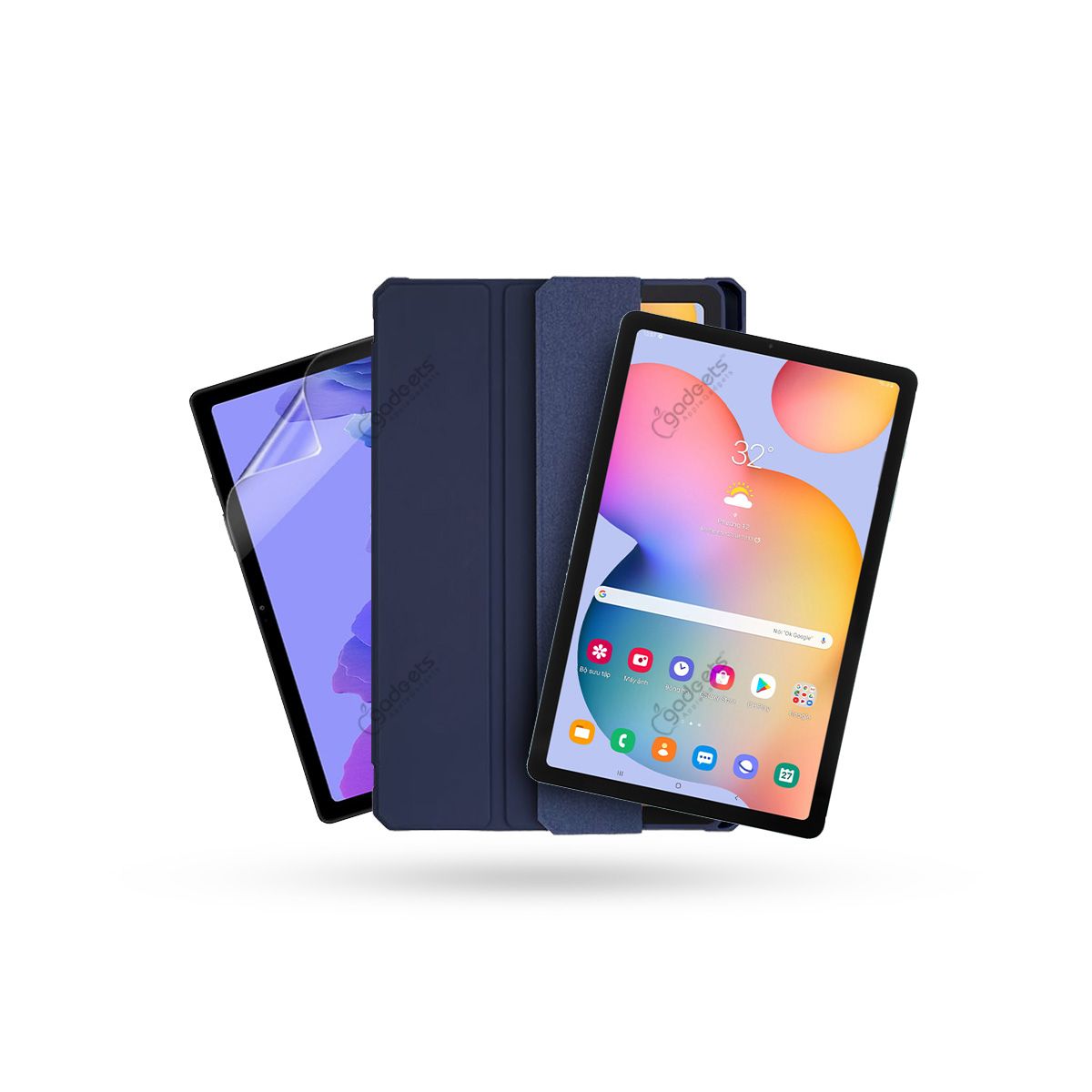 Samsung TAB S6 Lite 2022 Valentine Special Combo Pack 16