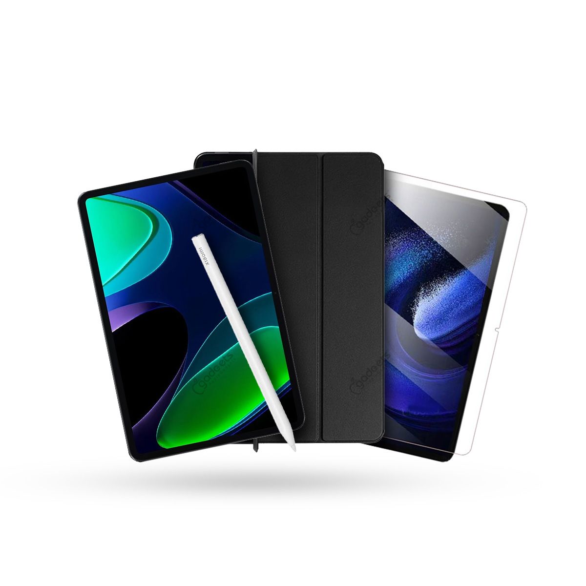 Xiaomi PAD 6 Valentine Special Combo Pack 18