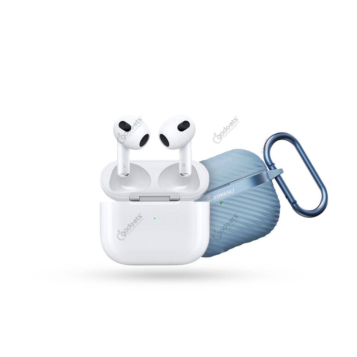 Apple Airpods Valentine Special Combo Pack 21