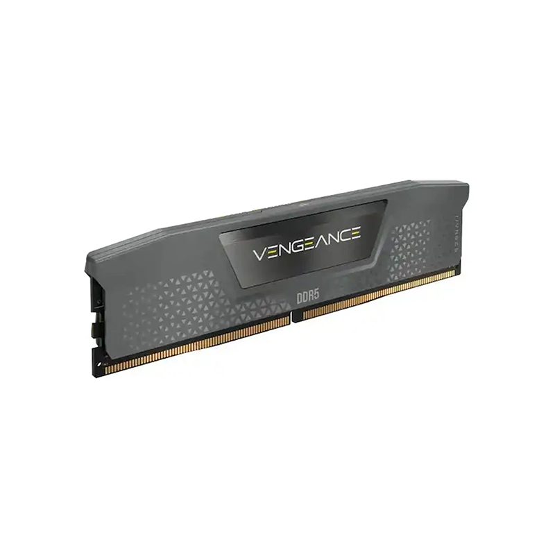 Corsair VENGEANCE 8GB DDR5 5600MHz CL40 Desktop RAM
