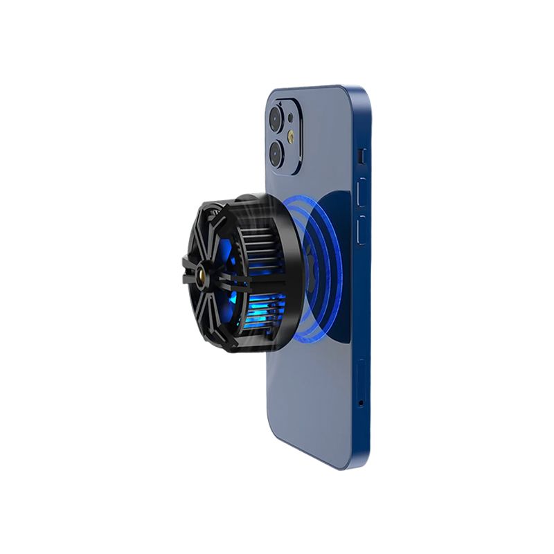 Coteetci Cooling Fan for iPhone