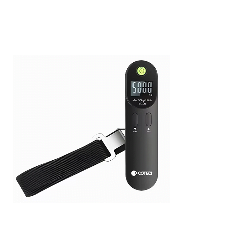 Coteci TR-044 Digital Luggage Scale - 50kg