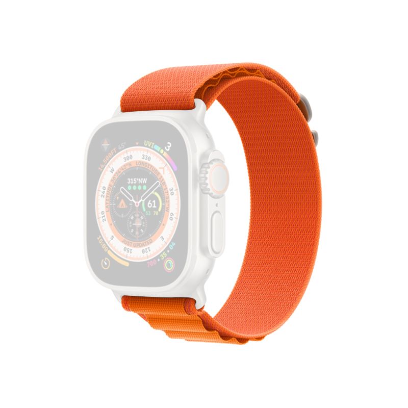 Coteetci Alpine Loop for iWatch