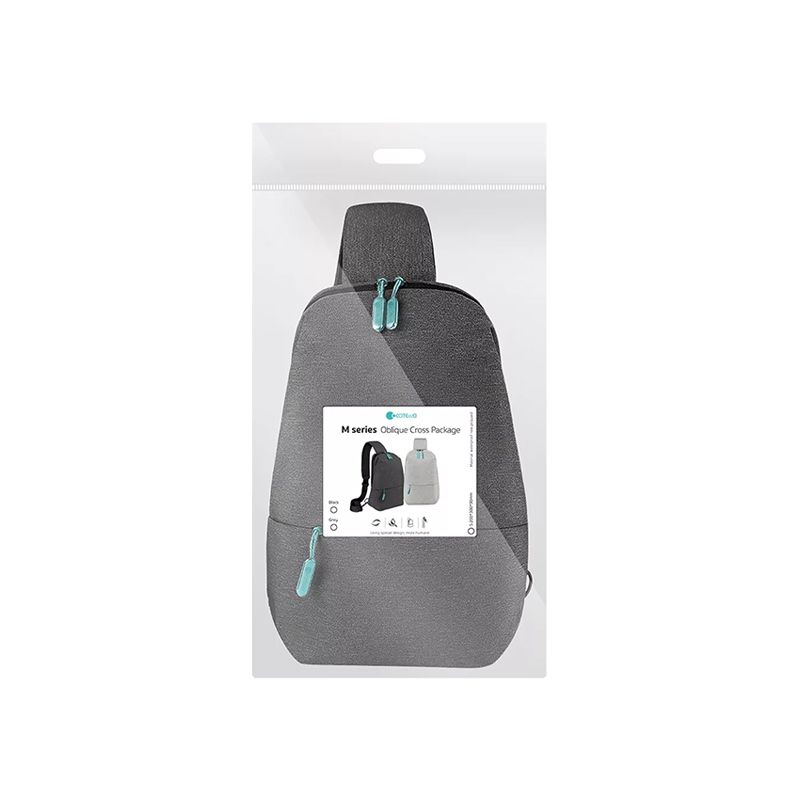 Coteetci M Series Oblique Cross Package