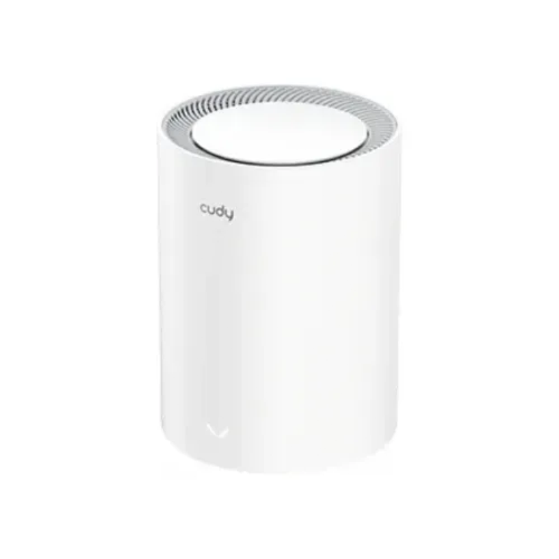CUDY M3600 3-Pack BE3600 Dual Band Wi-Fi 7 Mesh System Router