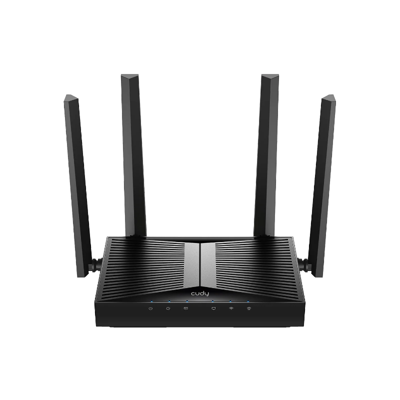 Cudy WR3600 BE3600 Gigabit Mesh Wi-Fi 7 Router