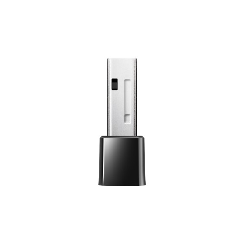 Cudy WU650 AC650 Dual Band WiFi Wireless Adapter