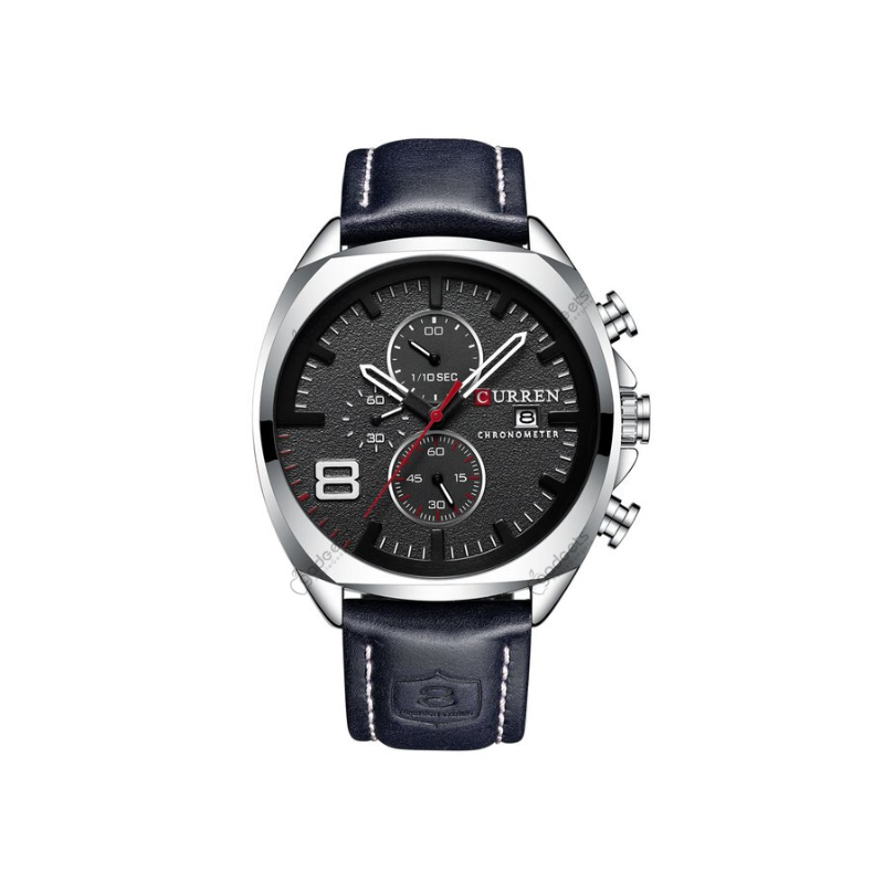 Curren 8324 Quartz Men’s Watch